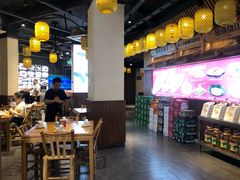 -乡里八闽·福州乡土菜(高宅店)