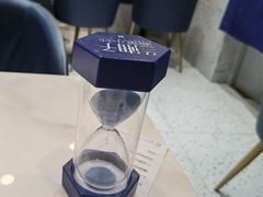 大堂-兰湘子·湘菜小炒(石家庄万象城店)