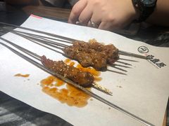 -白鹿原·西安油泼面(万象城店)