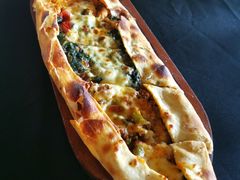 -Efes Turkish & Mediterranean Cuisine 艾菲斯餐厅(陆家嘴店)