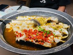 双色鸳鸯鱼头王-望湘园·洞庭渔宴(永旺店)