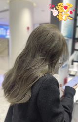 -MMby Hair Code芭曲发型