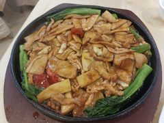 -暨南大学（石牌校区）明湖楼