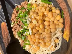 -我的面 川味Bistro(后沙峪店)