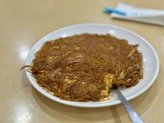 炒米粉-新山亚明小厨