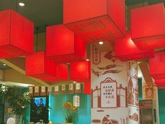 -百年神厨·地道川菜(紫荆店)