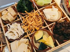 -芈重山老火锅(广州首店)