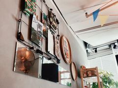 -Mesa Madre梅萨妈妈·Bintana(国贸店)