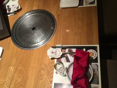 -萨拉伯尔水源素问店·韩国宫廷料理(人民路店)