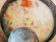 -潮粥人(威高店)