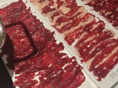 -二刀潮牛·鲜牛肉火锅(爱融荟城店)