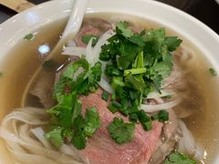 -PHO·5越南牛肉粉(建新路店)