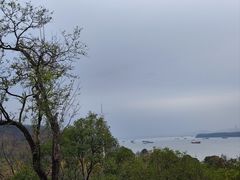 -幕燕滨江·燕子矶公园