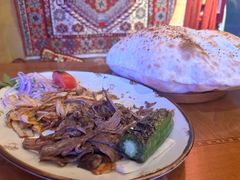 -Antalya安塔利亚土耳其餐厅(猎德店)