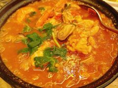 -福龙葡国餐(百老汇店)