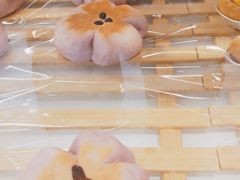 -奈雪的茶(大梅沙8号仓店)