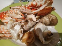 -味餐厅·海鲜·火锅·自助餐