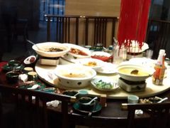 -悦硒楼·新派恩施菜