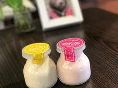 -狐狸家·酸奶酪专门店(平江路店)