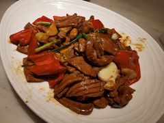 -小菜园新徽菜(扬州华润万象汇店)