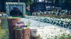 -HY小曼wedding·TOPYOUNG团队