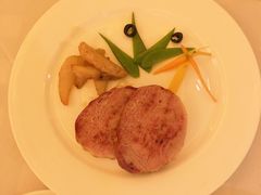 -成桂西餐厅(河北路店)