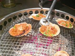 -300杯·和牛烧肉清酒专门店(廊里店)