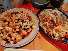 -青年公社·烤鸭(天玥中心店)