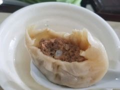 -老西白点心店