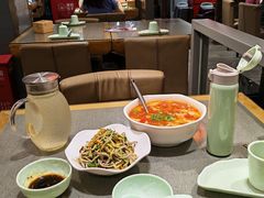 -馅老满(鼓楼店)