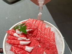 -巴奴毛肚火锅(景枫中心店)