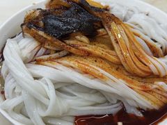 -童记米皮(伊河路店)