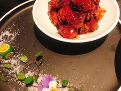 -万丽轩·粤菜(王府井金茂万丽酒店)