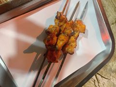 烤脆骨-铁诚烤肉