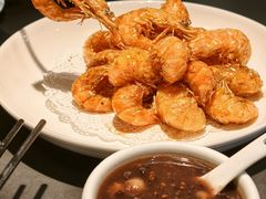 金牌元宝虾-红厨巷·淮扬菜(熙南里店)