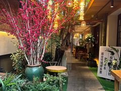 -王捌小院(红花坡店)