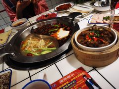-喜悦小串丹东小黄牛海鲜烧烤大排档(民主广场店)