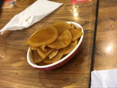 -韩师傅老大同刀削面(北苑路店)