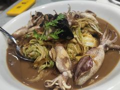 -品味居·首店·大连鲜活海鲜大连菜(东港店)