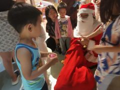 -水桶王国主题餐厅·聚会·生日派对·亲子活动·家庭套餐(亚龙湾希尔顿店)