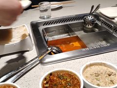 -海底捞火锅(芜湖银泰城店)