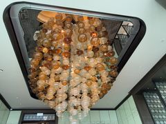 -运·中餐厅(成都华尔道夫酒店)