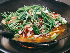 -国庆鸡杂老店