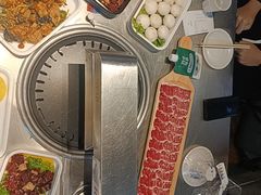 -齐市马佳地摊烤肉