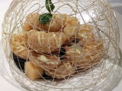 -贝勒爷·酥不腻烤鸭