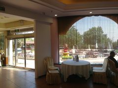 -静之湖湖畔餐厅