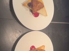 -Social 秀西餐厅-长沙瑞吉酒店(运达店)