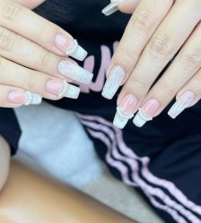 -KI日式美甲美睫馆