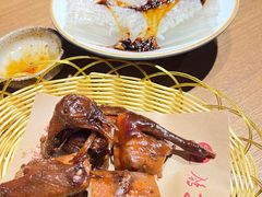 -鸽子窝(黄村店)