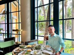 -富国岛翡翠湾 JW 万豪度假酒店